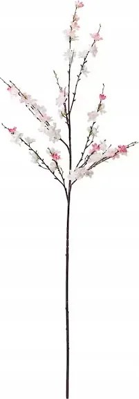 Ikea művirág Smycka cseresznyevirág rózsaszín 130cm