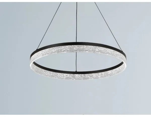 LED dimmelhető kábeles csillár ALIANZ LED/45W/230V 3000-6000K + távirányító