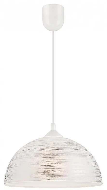 Csillár zsinóron 1xE27/60W/230V