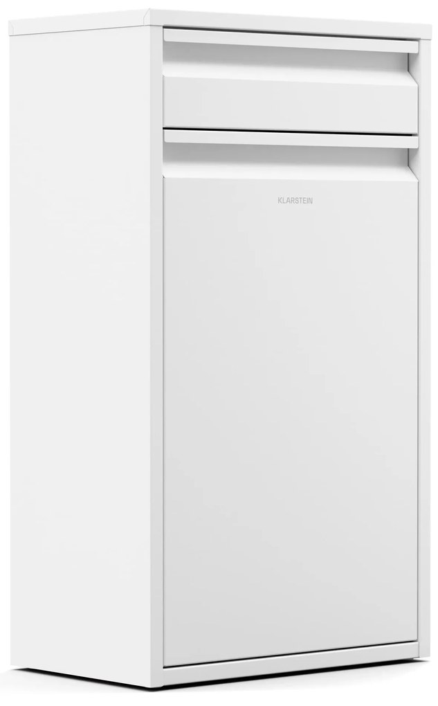 Klarstein Ordnungshüter konyhai szemetes 50 L fiókkal