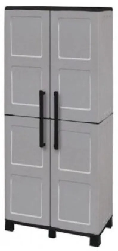 ARTPLAST Szekrény IDEA magas, 68 cm