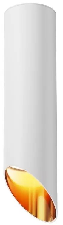 Maytoni C044CL-01-25GU10-W - Spotlámpa LIPARI 1xGU10/35W/230V fehér