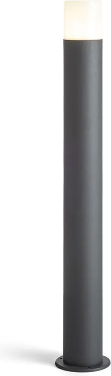 RENDL BONNIE 80 állólámpa antracit 230V LED E27 11W IP44