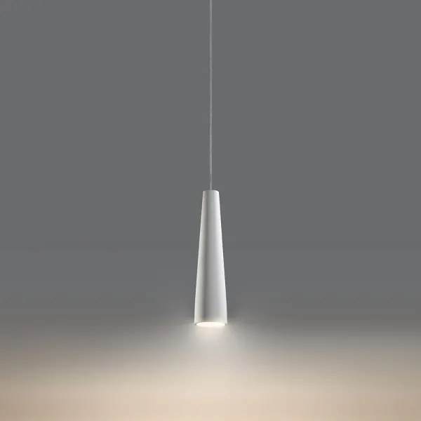 Sollux SL.0845 - Csillár zsinóron ELECTRA 1xGU10/40W/230V