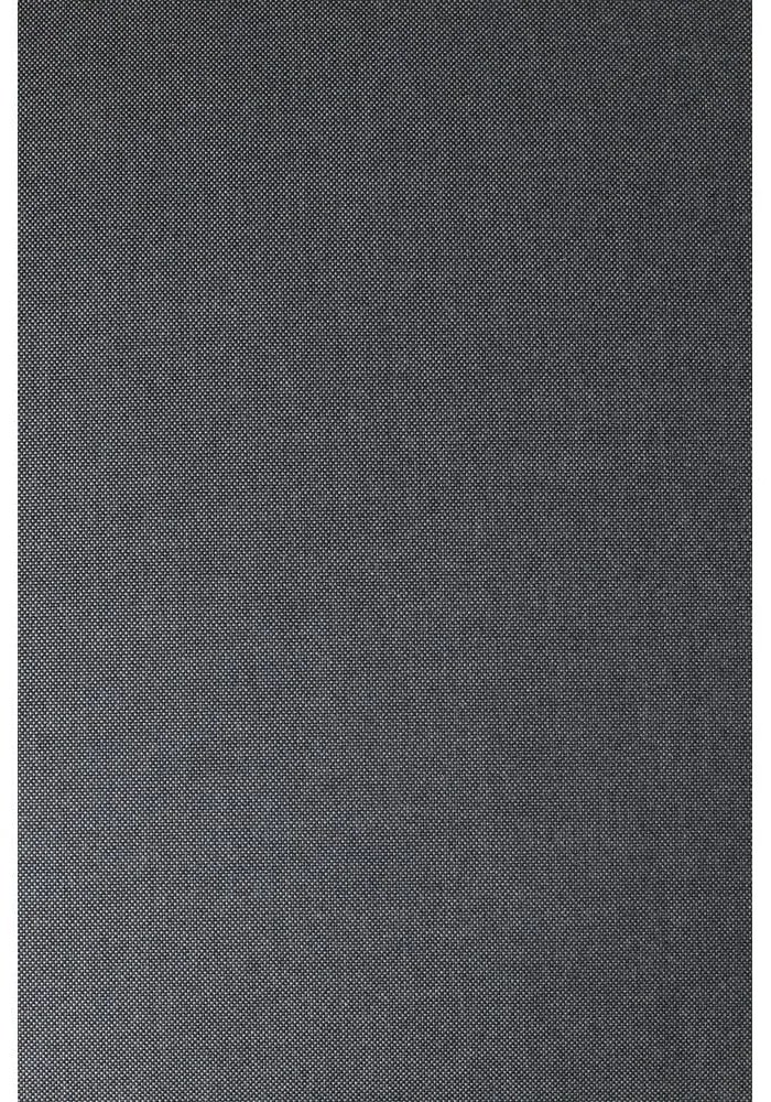 Coal sötétszürke kerti puff - Blomus