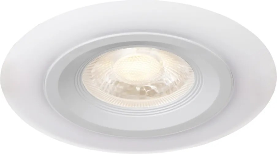 Eglo CALONGE 900912 Beépíthető spotlámpa 1x4,8W/LED 3000K 620lm IP20