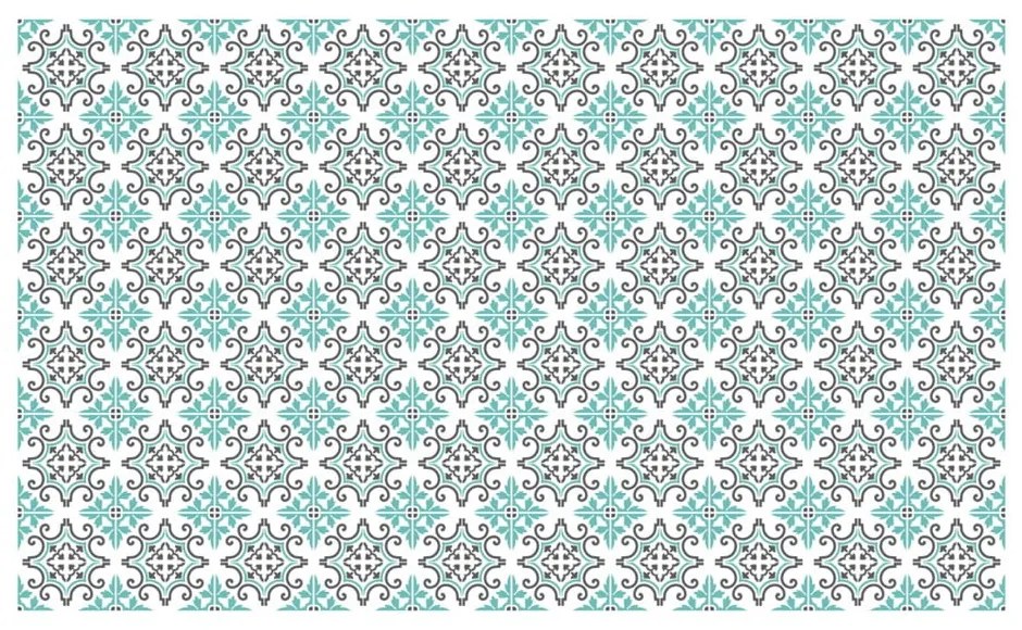 Paco 60 db-os csempematrica szett, 10 x 10 cm - Ambiance