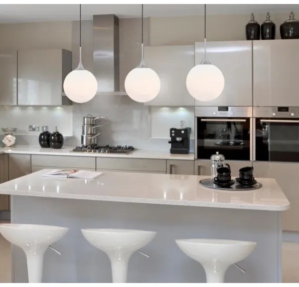 Westinghouse 61195 - LED Csillár zsinóron MORETTI LED/12W/230V