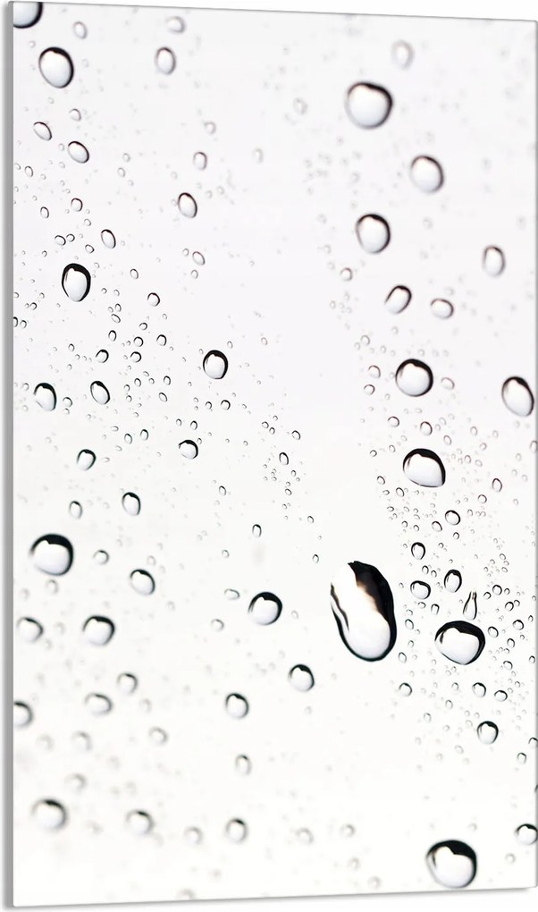 Üveg Vágódeszka 30x52 Konyhai Csepegtetők