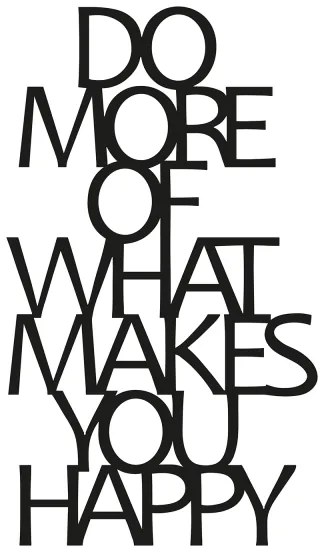 Fali dekoráció 41x70 cm fém