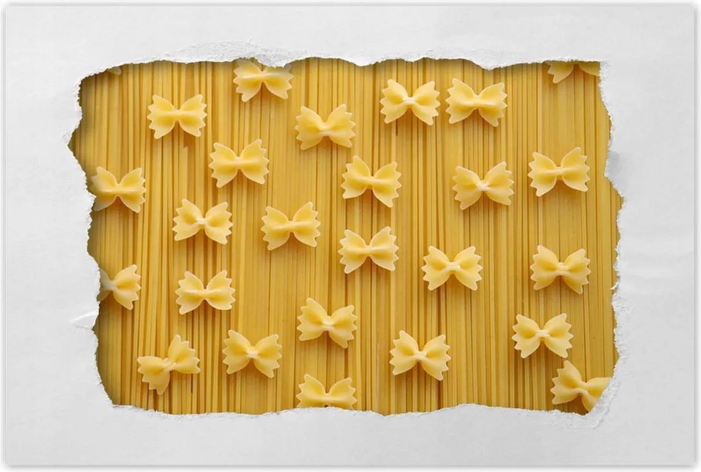 Poszterek 90x60 Tészta