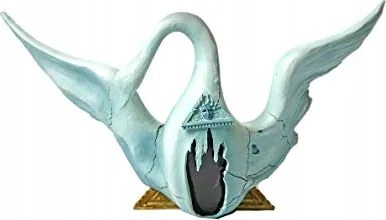 Parastone Figura Hattyú Bachanalia Salvador Dali festményből szürrealizmus