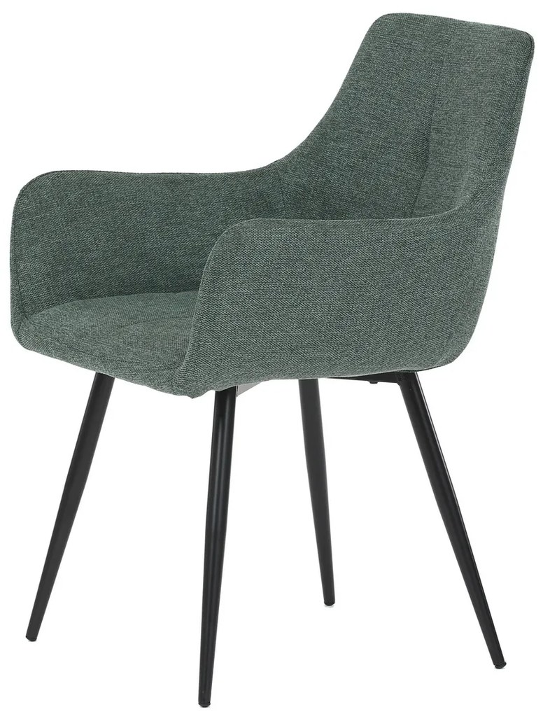 DCH-226 GRN2 étkezőszék szett, 2 db
