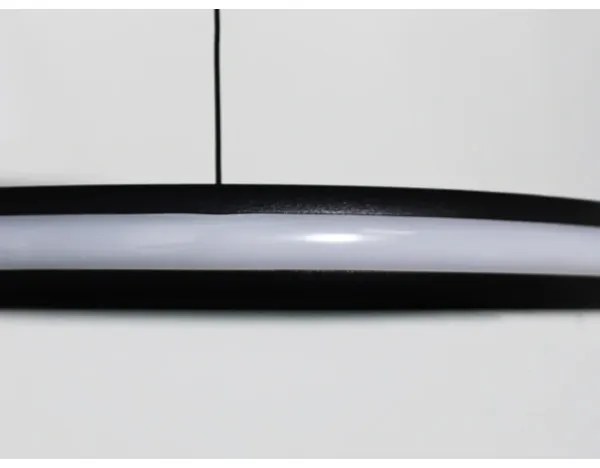 LED dimmelhető csillár kábellel LED/90W/230V 3000-6500K átm. 60 cm + távirányító