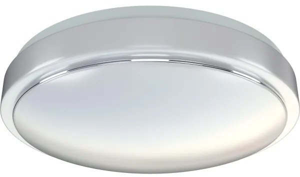 APLED - LED Mennyezeti lámpa LENS R TRICOLOR LED/24W/230V IP41 1680lm