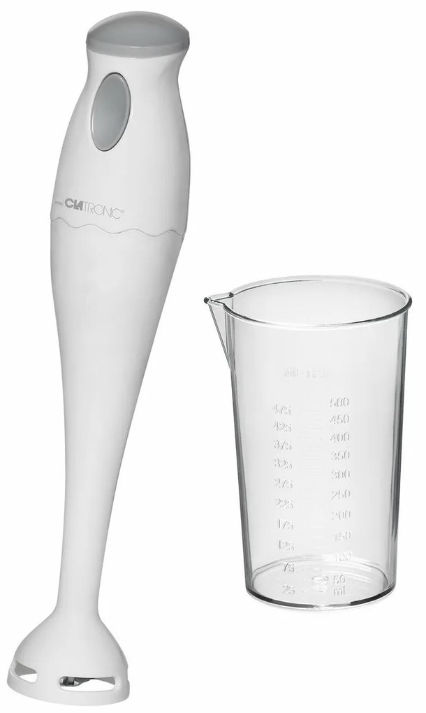 Clatronic SM 3577 merülő keverő, fehér