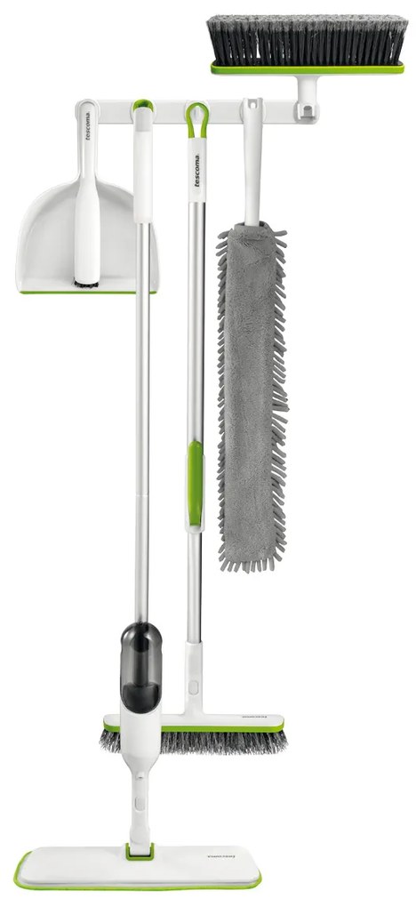 Tescoma ProfiMATE függesztő lista, 4 horoggal és fogantyúval, L