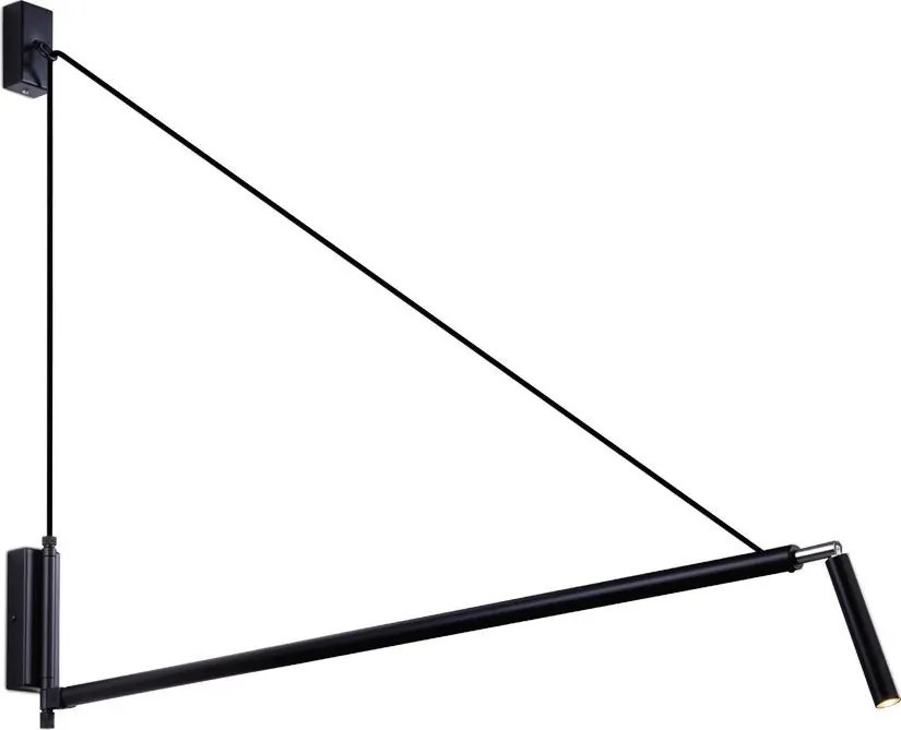 Antigo nurh 9019 Állólámpa 1x40W/G9 IP20