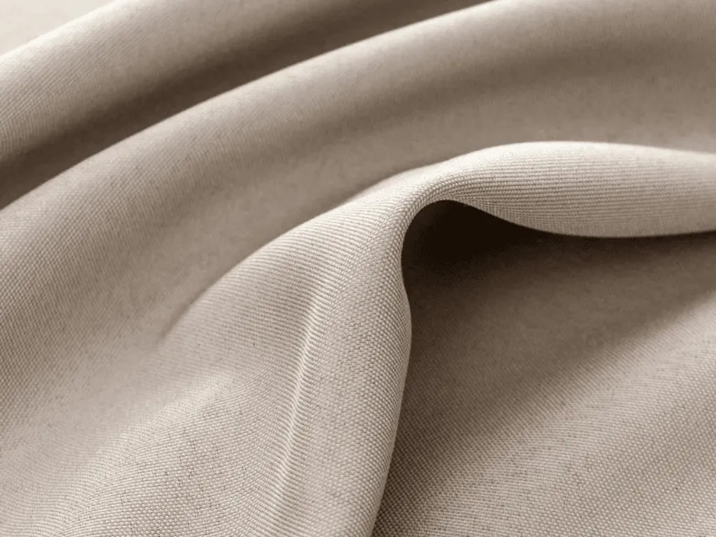 Kerti függöny GARDIO ELEGANT vízálló 150x200 cm, bézs