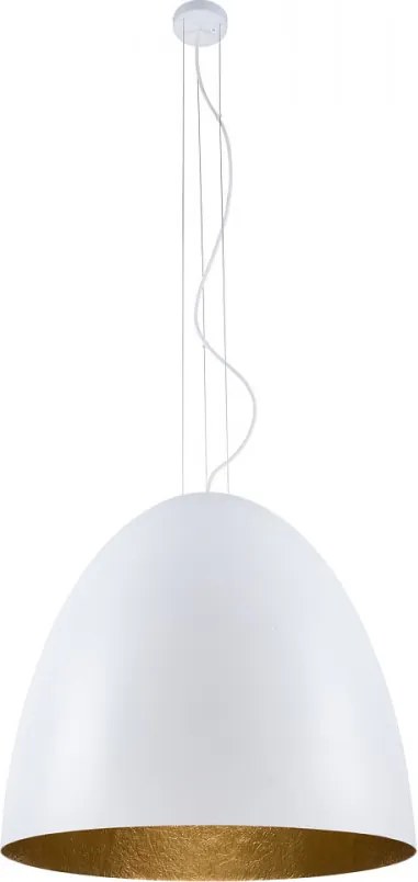 NOWODVORSKI 9025 EGG Modern Függesztett Lámpa E27 IP20