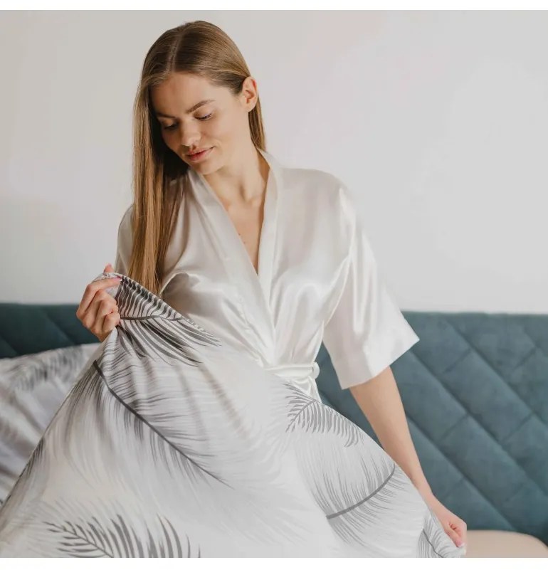 EMI Flame pamut ágyneműhuzat, A standard egyszemélyes ágy szett tartalma: 1x 140x200 + 1x 70x90