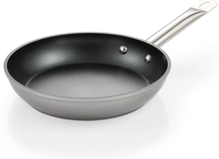 Alumínium serpenyő tapadásmentes felülettel ø 24 cm GrandChef+ – Tescoma
