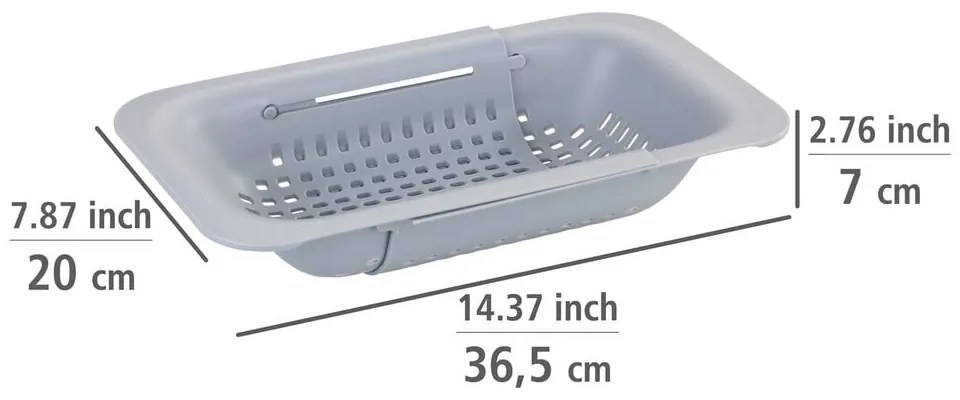 Szárító Sieve – Wenko