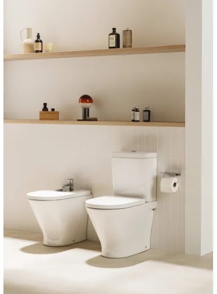 Roca A342477000 - GAP WC-csésze, kerámia/fehér