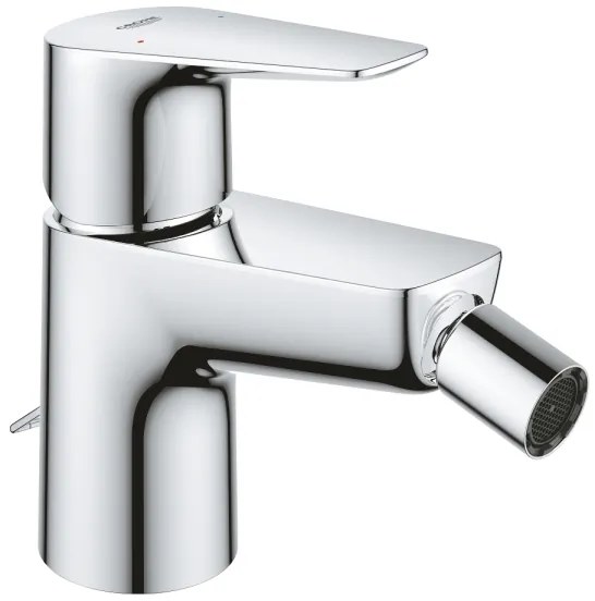 GROHE 23332001 - BAUEDGE bidé csaptelep, S méret, fényes króm