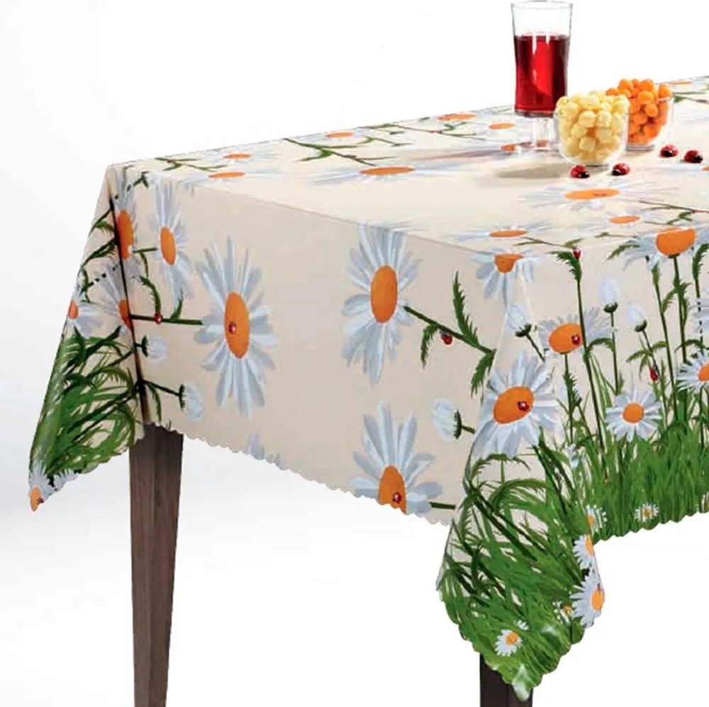 Cerata Vastag Abrosz Ceraty Rét Nagy Virágok Margaréta 140x140