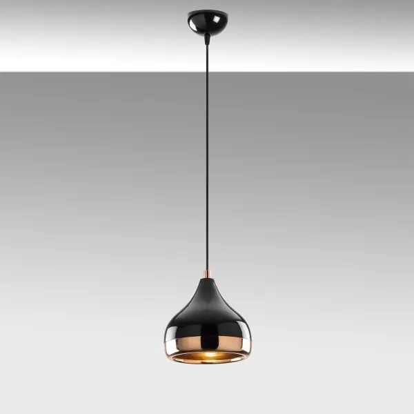 Csillár zsinóron YILDO 1xE27/40W/230V