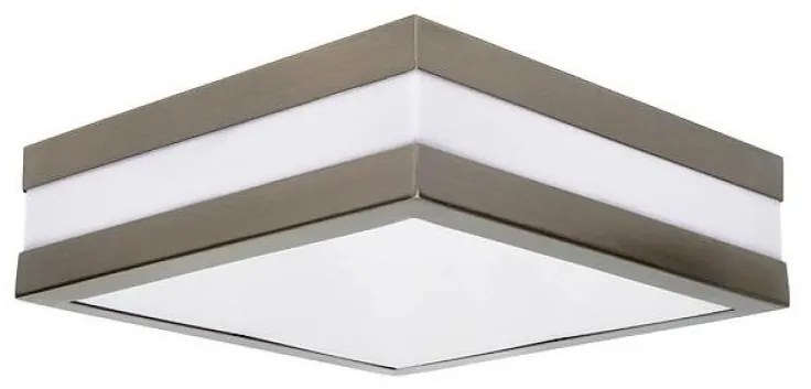 Kanlux 8981 - Kültéri lámpa JURBA 2xE27/18W/230V