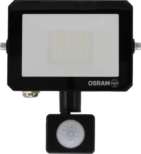 Osram - LED reflektor érzékelővel FLOODLIGHT LED/20W/230V 6500K IP65