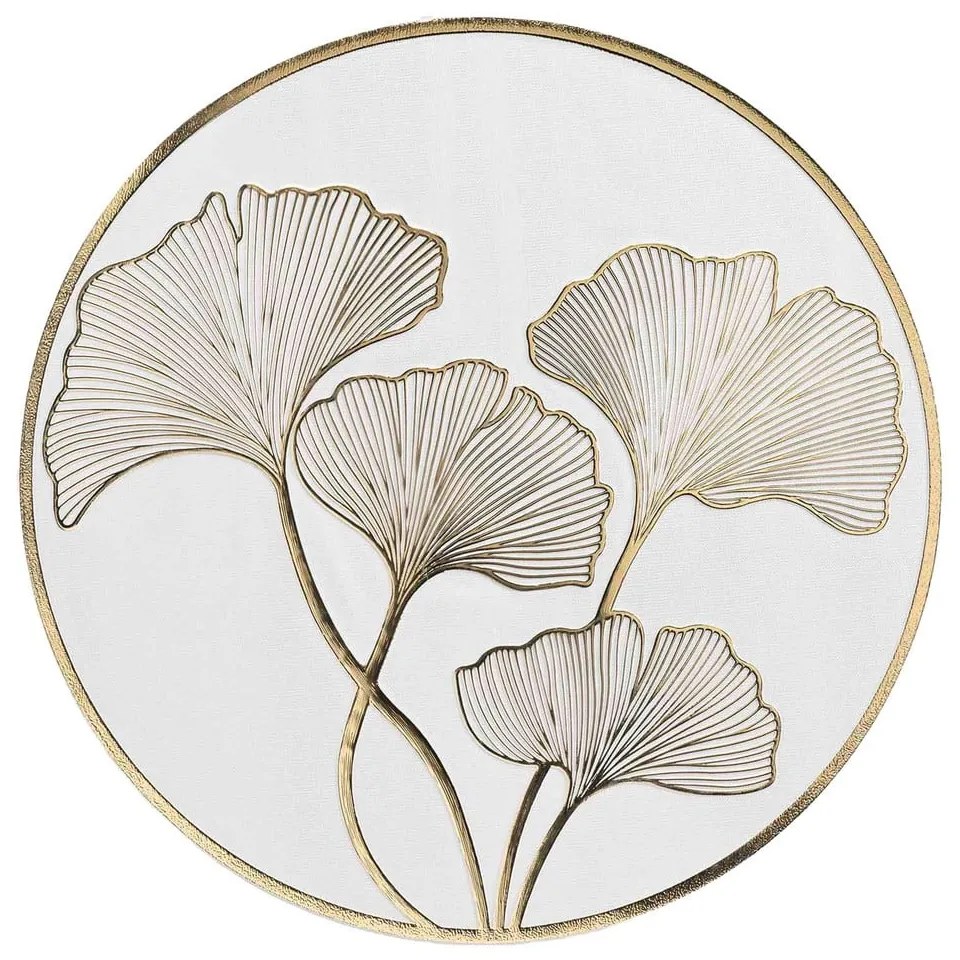 Műanyag tányéralátét ø 38 cm Ginkobello – douceur d'intérieur