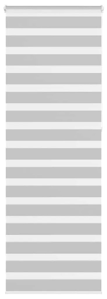 zebrafüggönnyel 70x230 cm szövetszélesség 65,9 cm poliészter