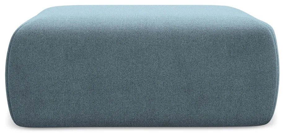 Világoskék lábtartó Kapua – Makamii