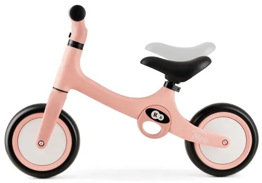 KINDERKRAFT - TOVE futóbicikli rózsaszín