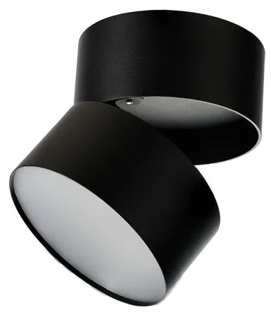 MONA 15W CCT SWITCH BK