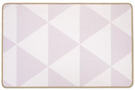 Taf Toys - Gyermek játékszőnyeg rózsaszín