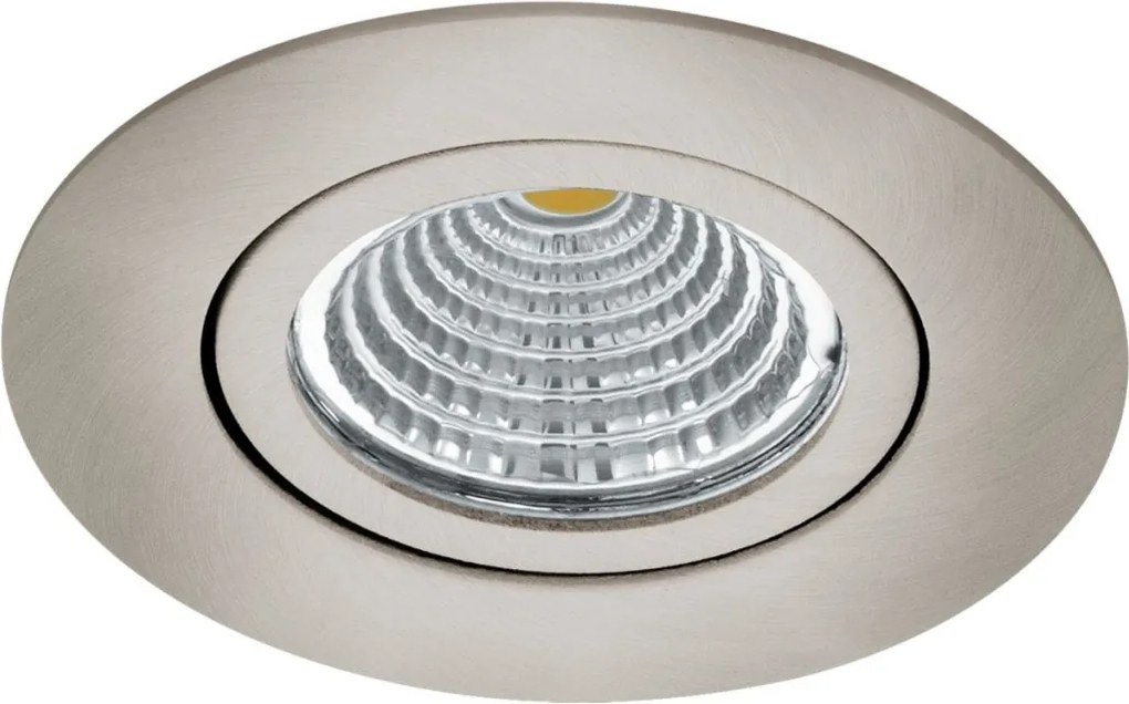 Eglo SALICETO 98303 Beépíthető spotlámpa 6W/LED 2700K 450LM IP20