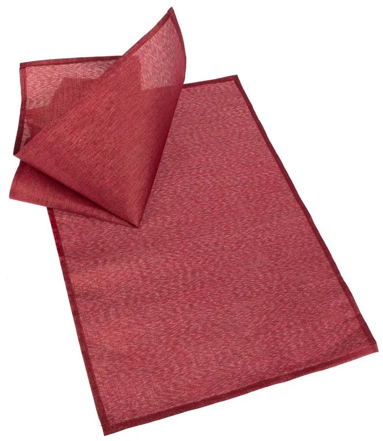 Textil tányéralátét szett 2 db-os 45x33 cm – Dakls