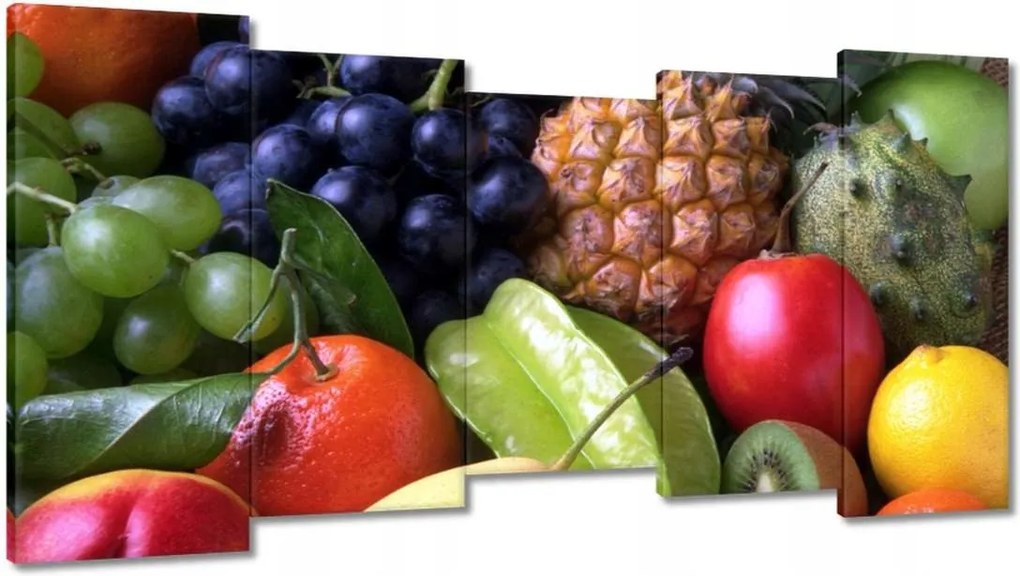 Festmények 150x80 Gyümölcsök