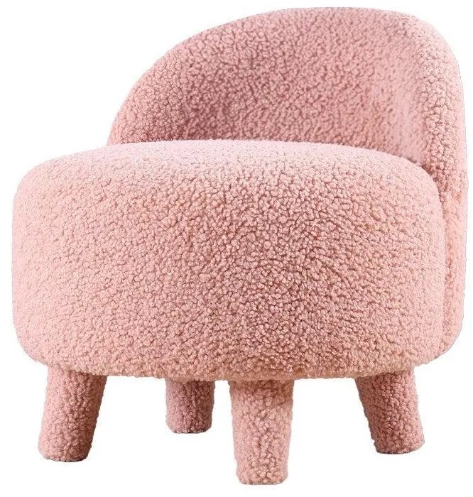 Puha Puff Moouv 3343 - Powder