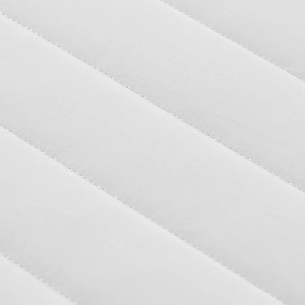 közepesen puha habmatrac 80x200 cm