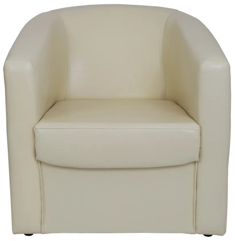 Cuba II NEW Fotel Bézs