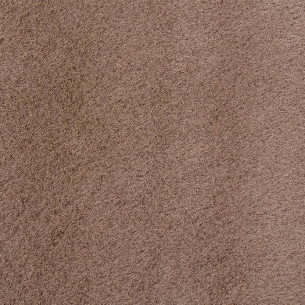 Terrakotta színű mosható szőnyeg 140x200 cm Joy 1400 – Ayyildiz Carpets
