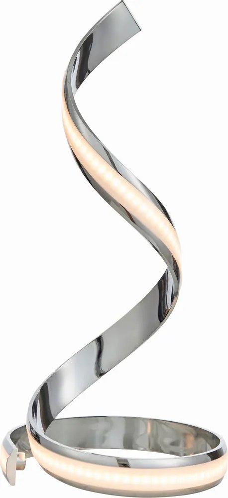 Endon ARIA 76412 Asztali lámpa 1x14W/LED 3000K 700LM IP20