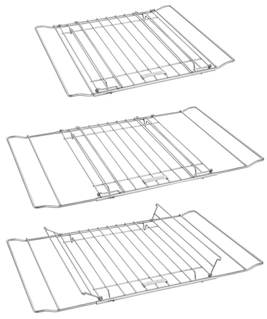 Tescoma Állítható sütőrács GrandCHEF 38-56 cm