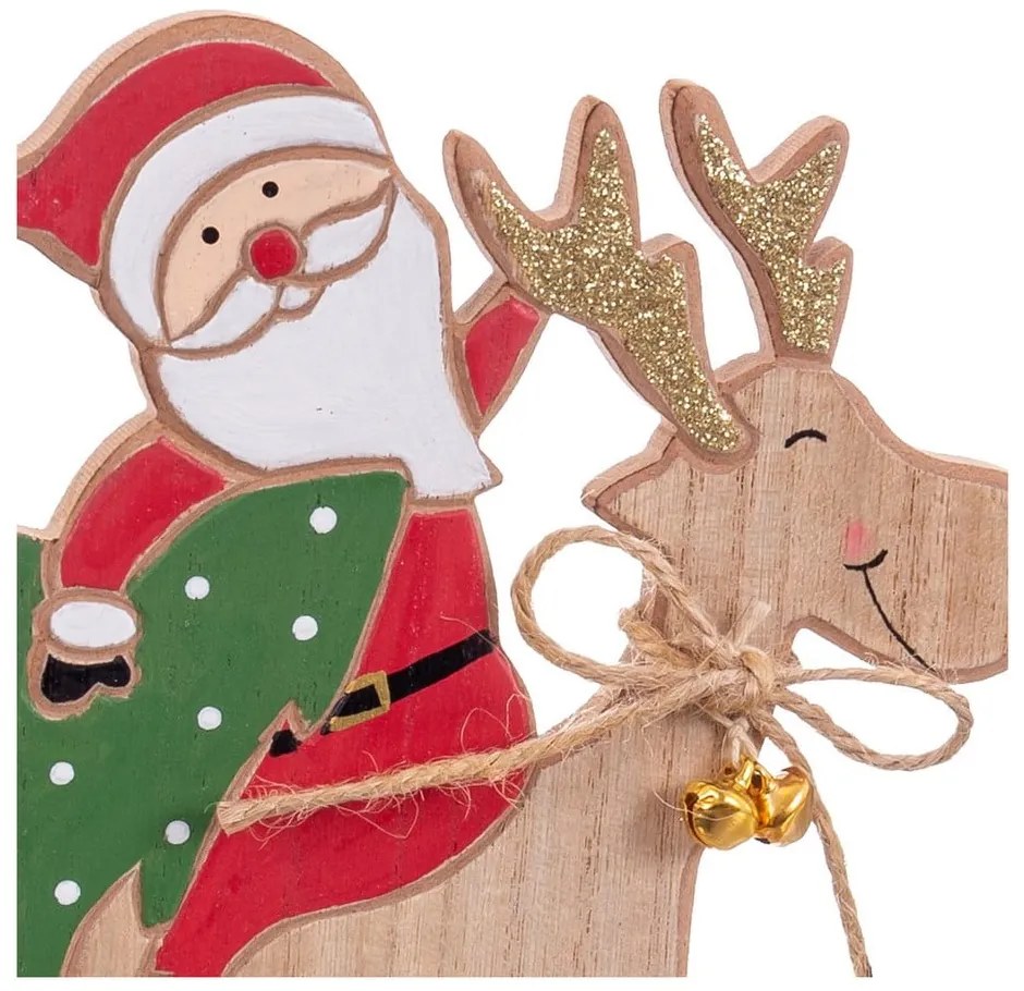 Karácsonyi figura Reindeer – Casa Selección