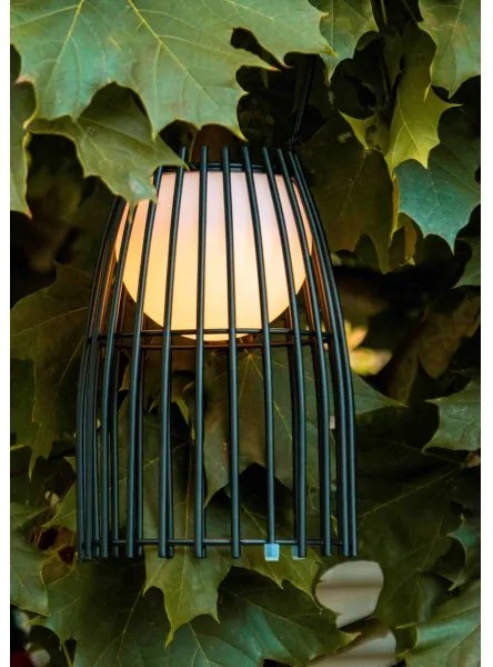 Lucide 06801/01/30 - LED Dimmelhető érintős lámpa FJARA LED/0,3W/3,7V IP44